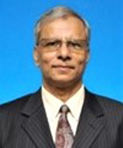 Prof. Dr. Imtiaz Ahmed Choudhury