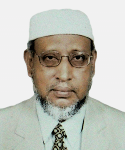 Professor Dr. Muhammad Fazli Ilahi
